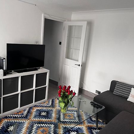 Plaistow Comfort Stay London Ngoại thất bức ảnh
