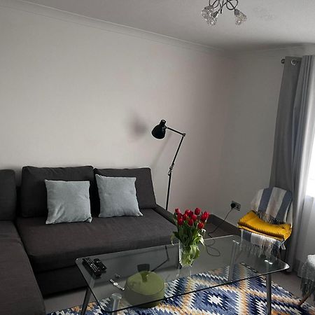 Plaistow Comfort Stay London Ngoại thất bức ảnh