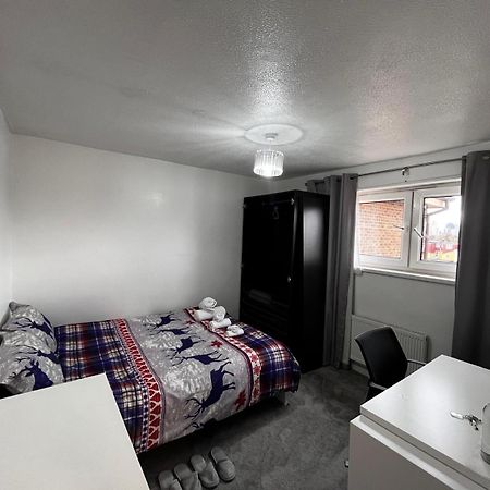 Plaistow Comfort Stay London Ngoại thất bức ảnh