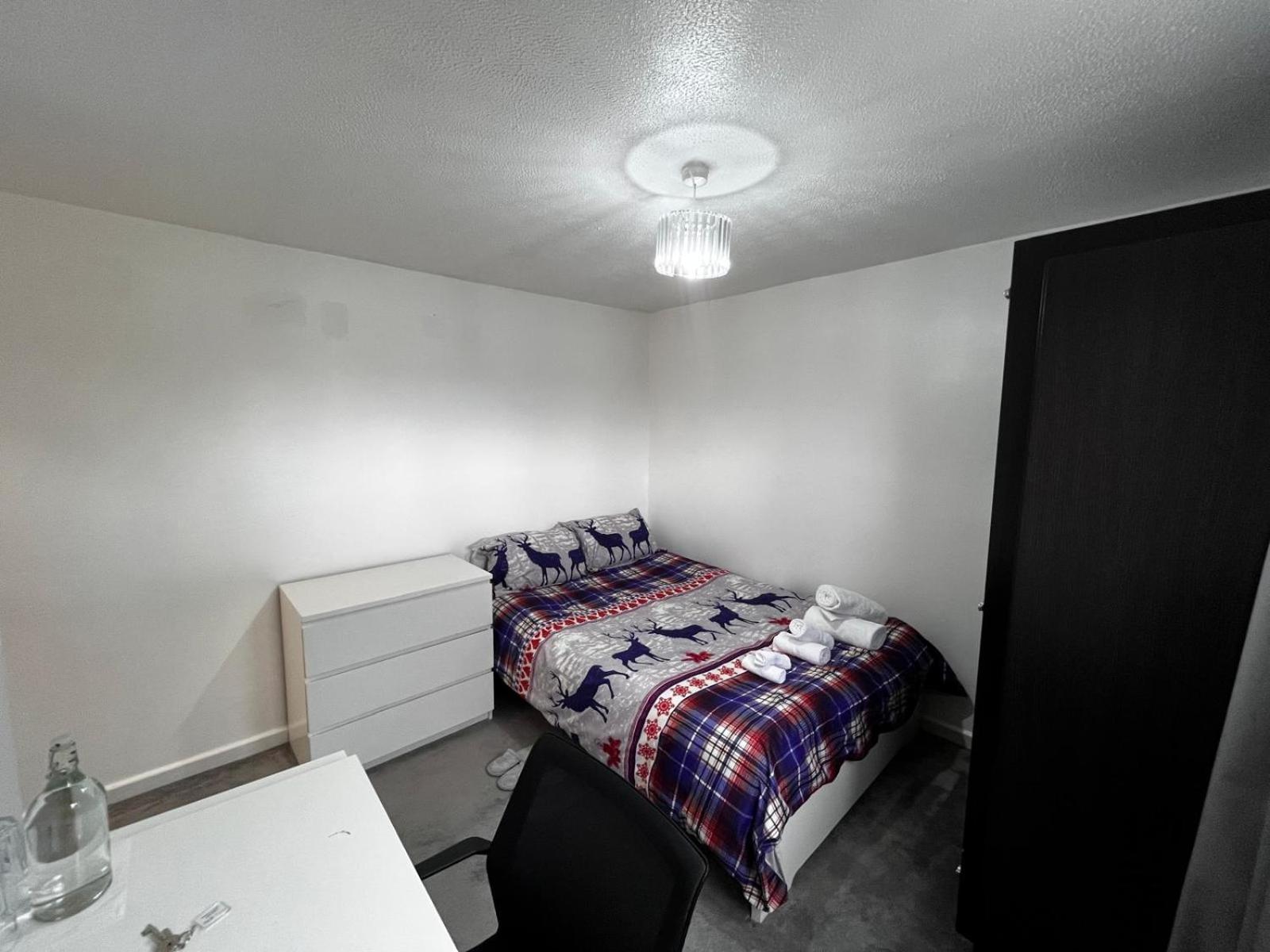 Plaistow Comfort Stay London Ngoại thất bức ảnh