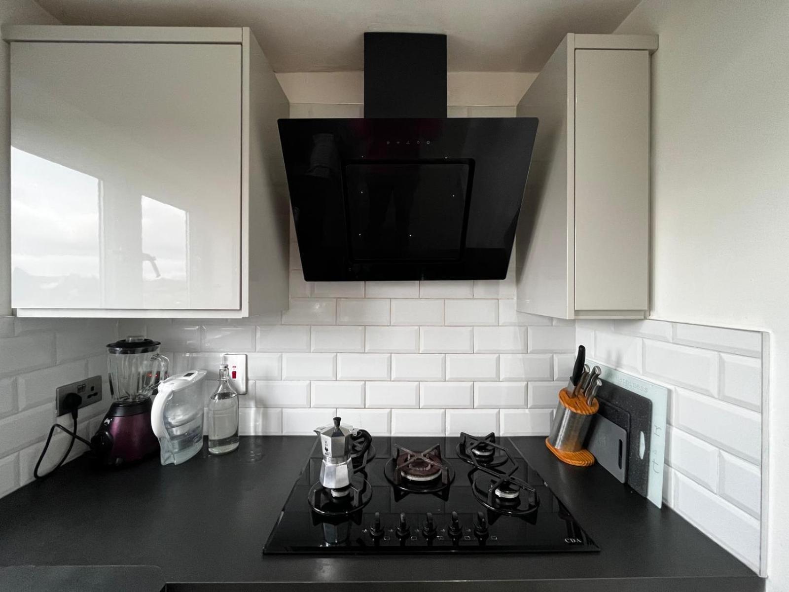 Plaistow Comfort Stay London Ngoại thất bức ảnh