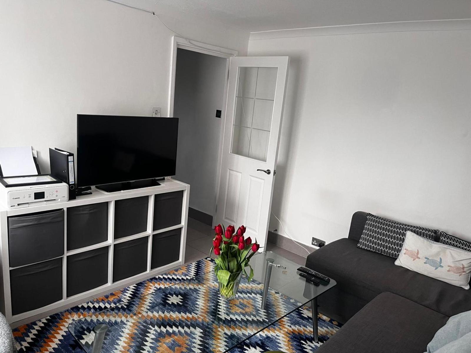 Plaistow Comfort Stay London Ngoại thất bức ảnh