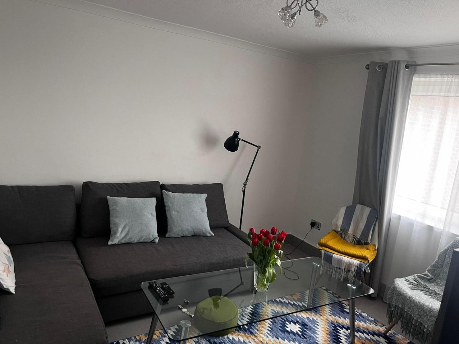 Plaistow Comfort Stay London Ngoại thất bức ảnh