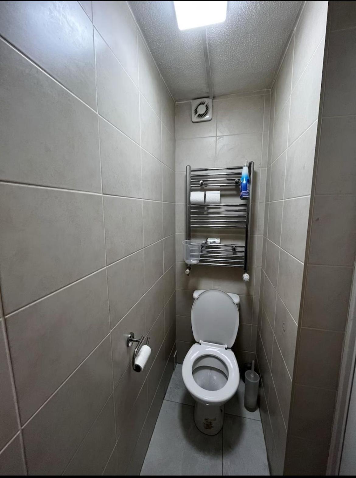 Plaistow Comfort Stay London Ngoại thất bức ảnh